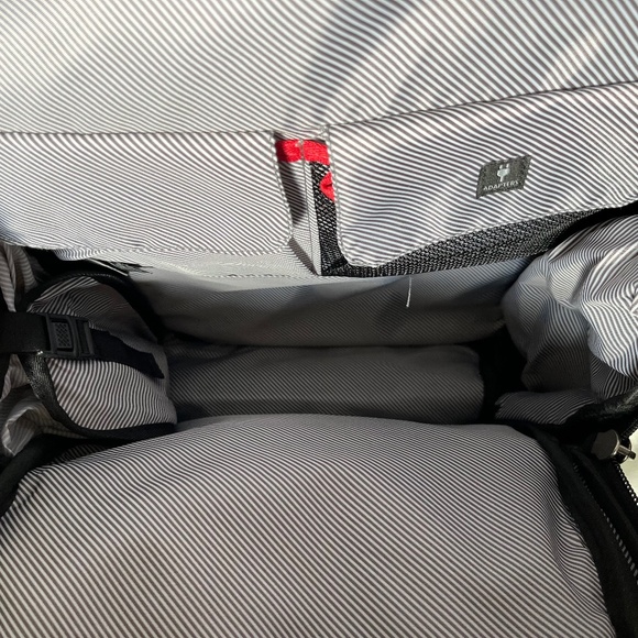 SwissGear 3595 ScanSmart Laptop Backpack - Picture 15 of 16